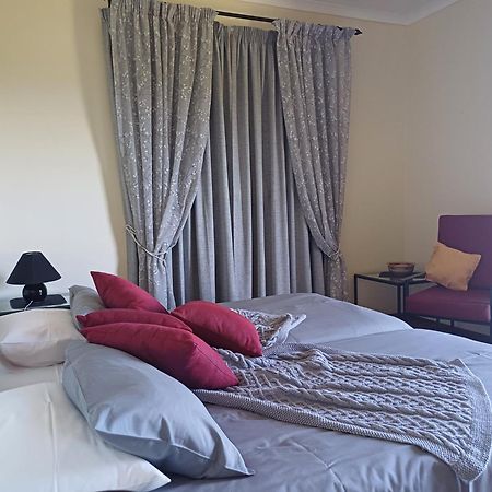 Melkhoutkloof Guest House Outeniqua Strand Екстер'єр фото