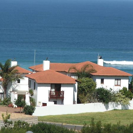 Melkhoutkloof Guest House Outeniqua Strand Екстер'єр фото