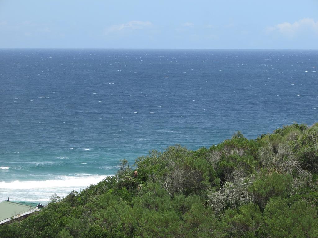 Melkhoutkloof Guest House Outeniqua Strand Номер фото