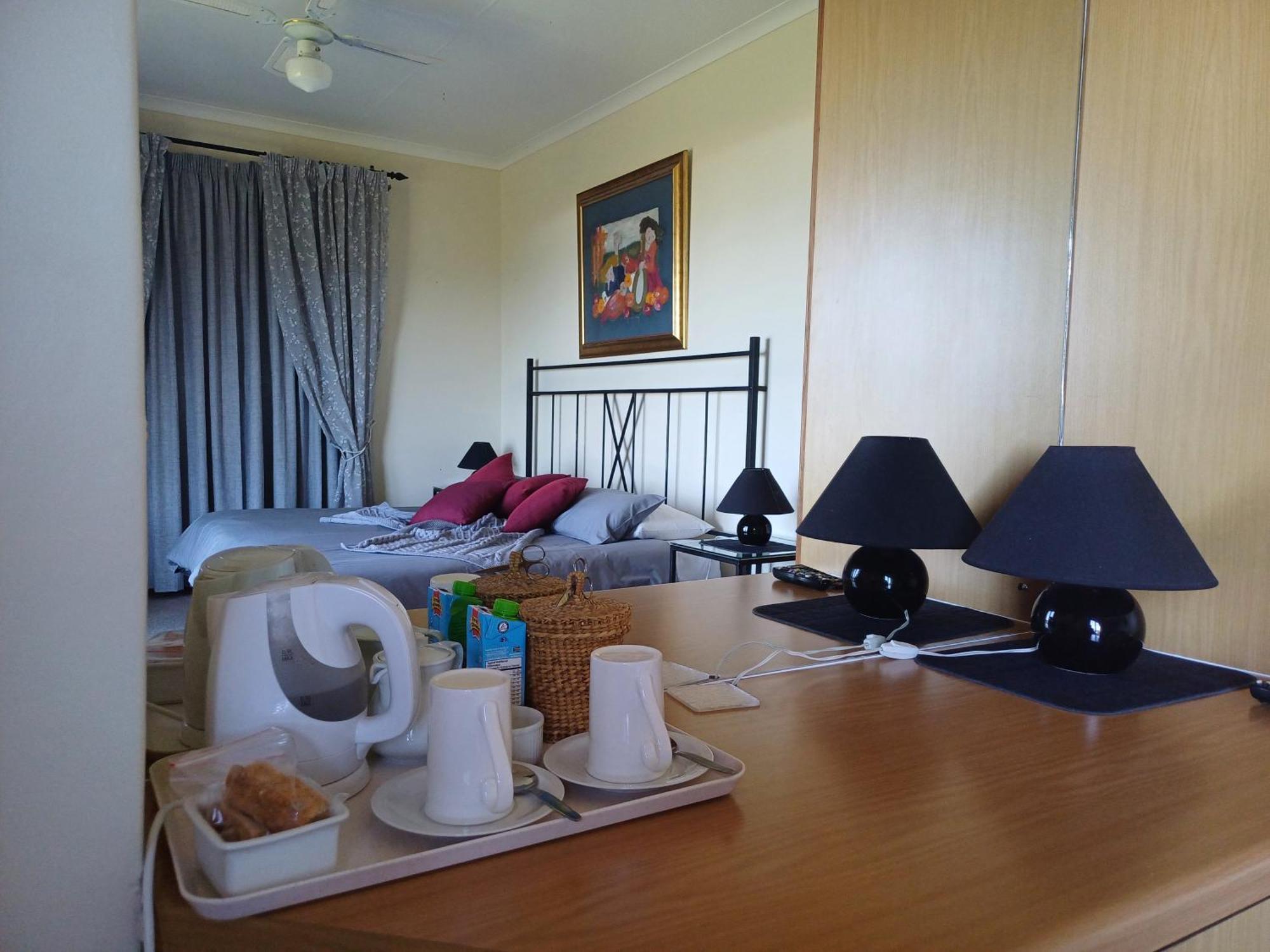 Melkhoutkloof Guest House Outeniqua Strand Екстер'єр фото