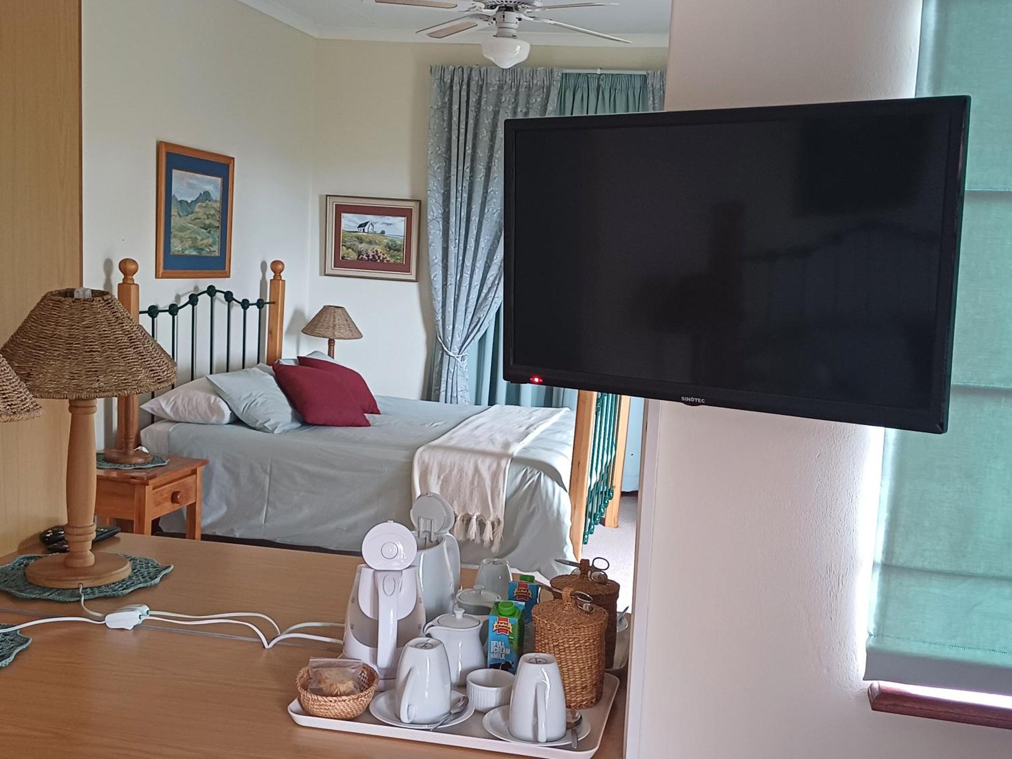 Melkhoutkloof Guest House Outeniqua Strand Екстер'єр фото