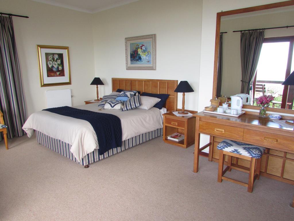 Melkhoutkloof Guest House Outeniqua Strand Номер фото