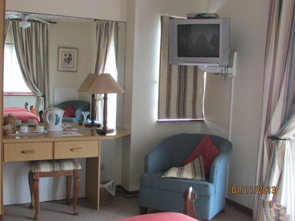 Melkhoutkloof Guest House Outeniqua Strand Екстер'єр фото