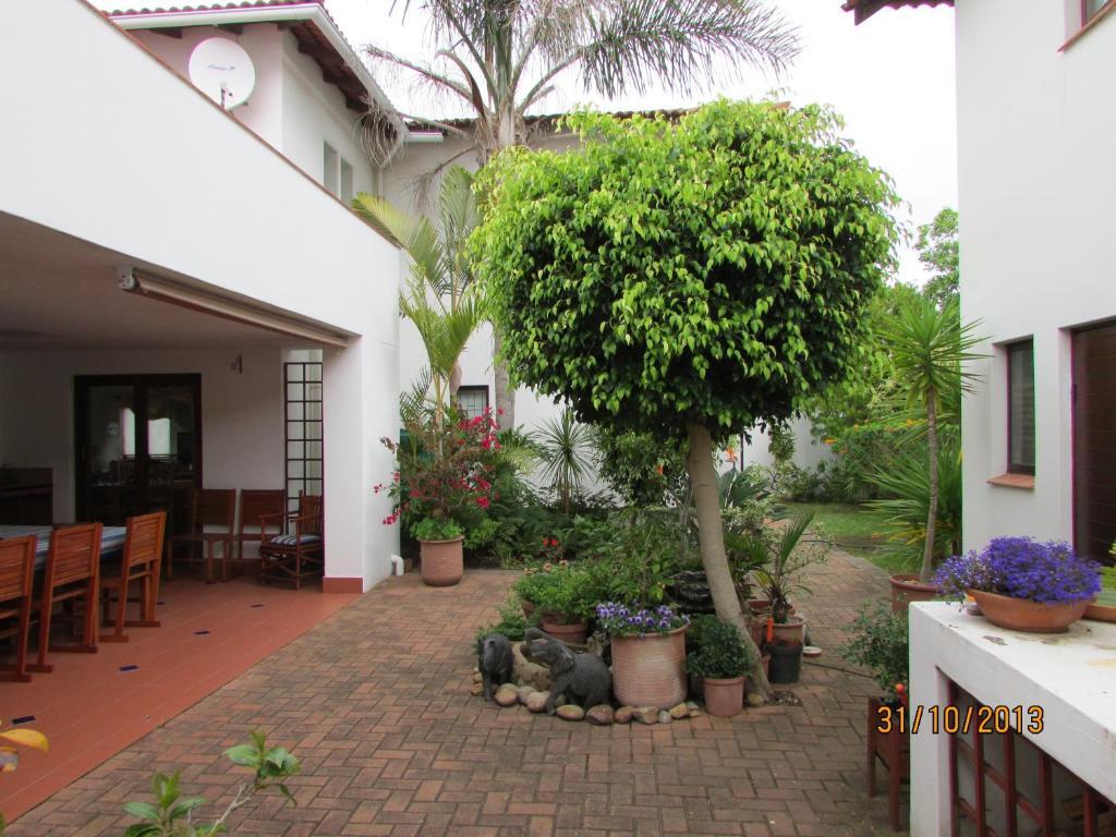 Melkhoutkloof Guest House Outeniqua Strand Екстер'єр фото