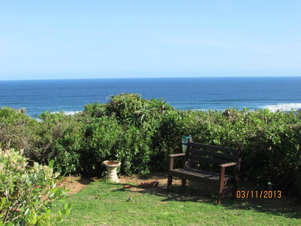 Melkhoutkloof Guest House Outeniqua Strand Екстер'єр фото