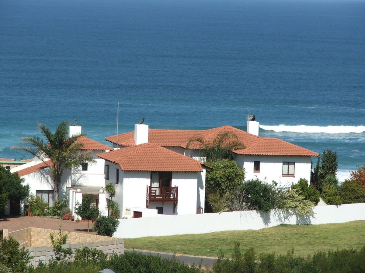 Melkhoutkloof Guest House Outeniqua Strand Екстер'єр фото